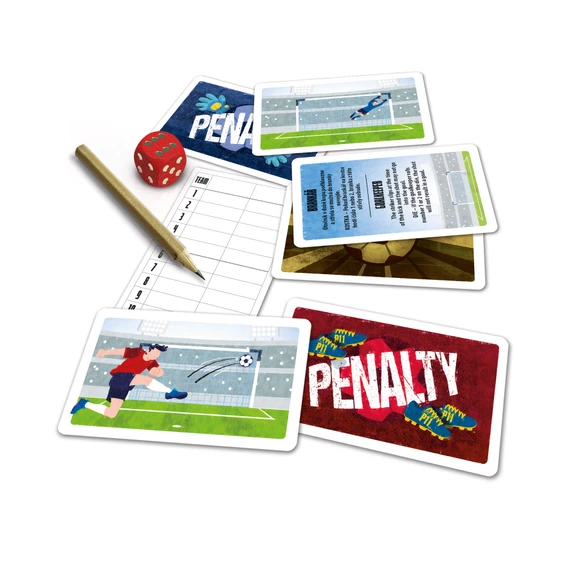 Penalty - slide 5