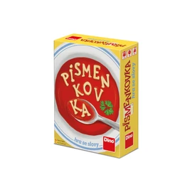Písmenkovka