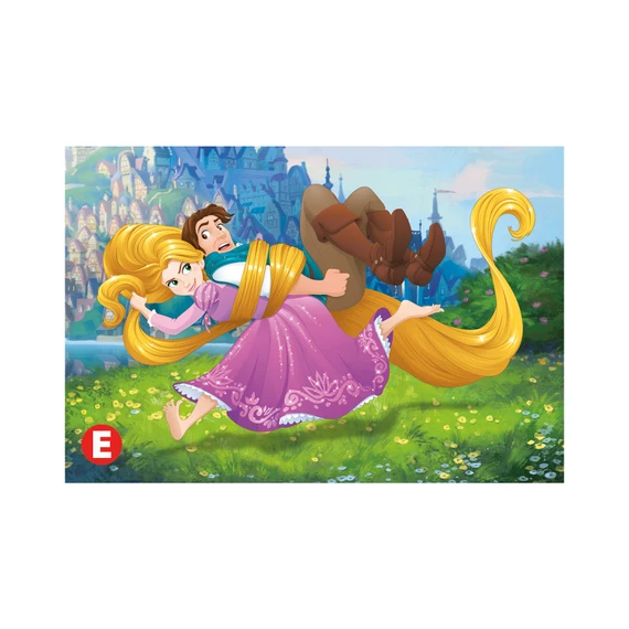 Puzzle Disney: Pohádky 54 dílků minipuzzle - slide 21