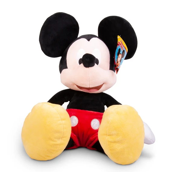 Plyšák Mickey Mouse 65 cm - slide 0