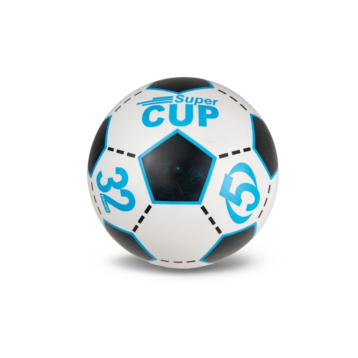 Míč Super Cup 23 cm - slide 1