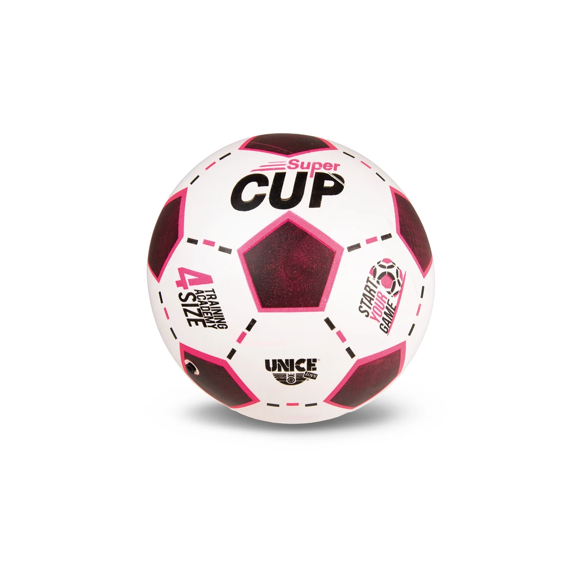 Míč Super Cup 23 cm - slide 5