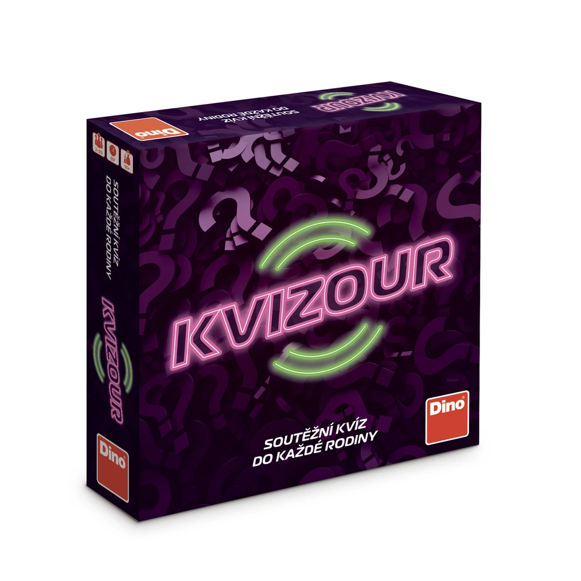 Kvizour - slide 2