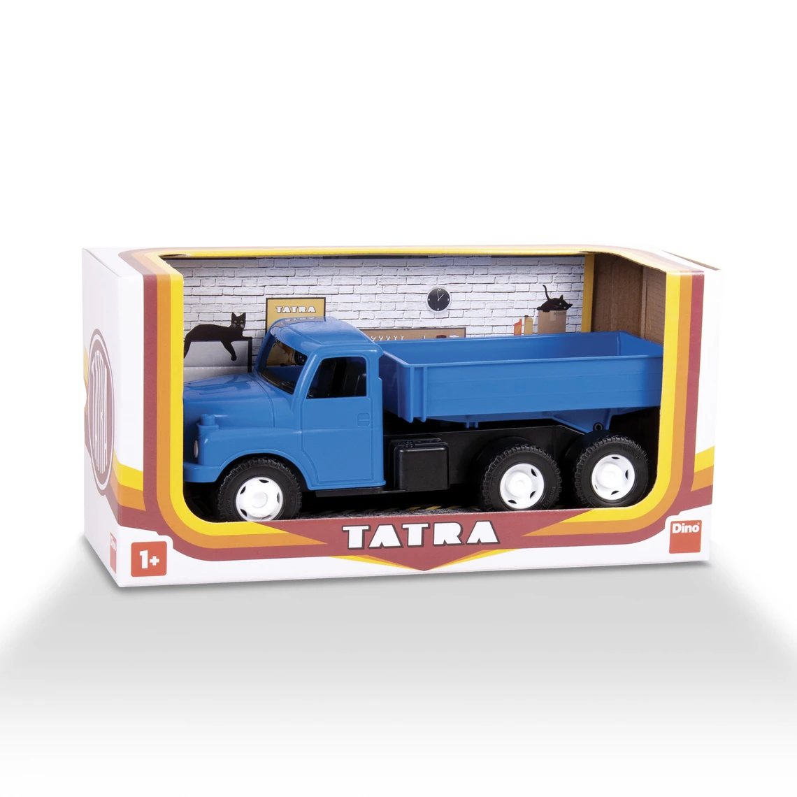 Tatra 148 valník 30 cm - slide 2