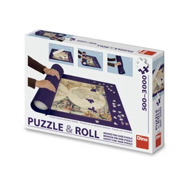 Podložka pod puzzle – Puzzle doplňky