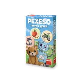 Svět kolem tebe Pexeso