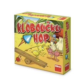Kloboučku hop