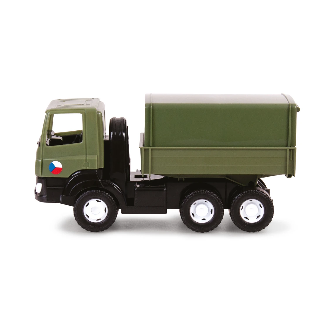 Tatra phoenix vojenský 30 cm - slide 4