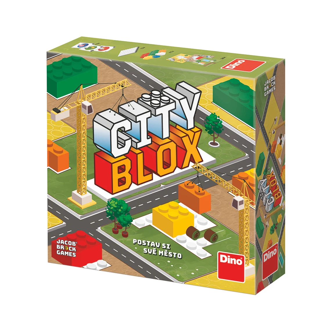 City Blox - slide 0