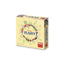 Poznej vlajky