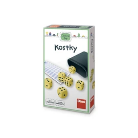 Cestovní kostky