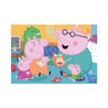 Puzzle Peppa Pig: Domov 24+48 dílků - slide 4