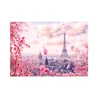 Puzzle Eiffelovka v růžovém 500 dílků - slide 3