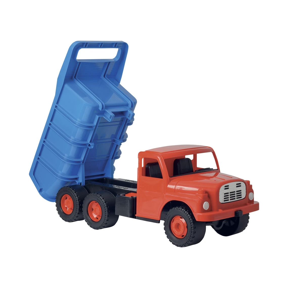 Tatra 148 modročervená velká 72 cm - slide 5