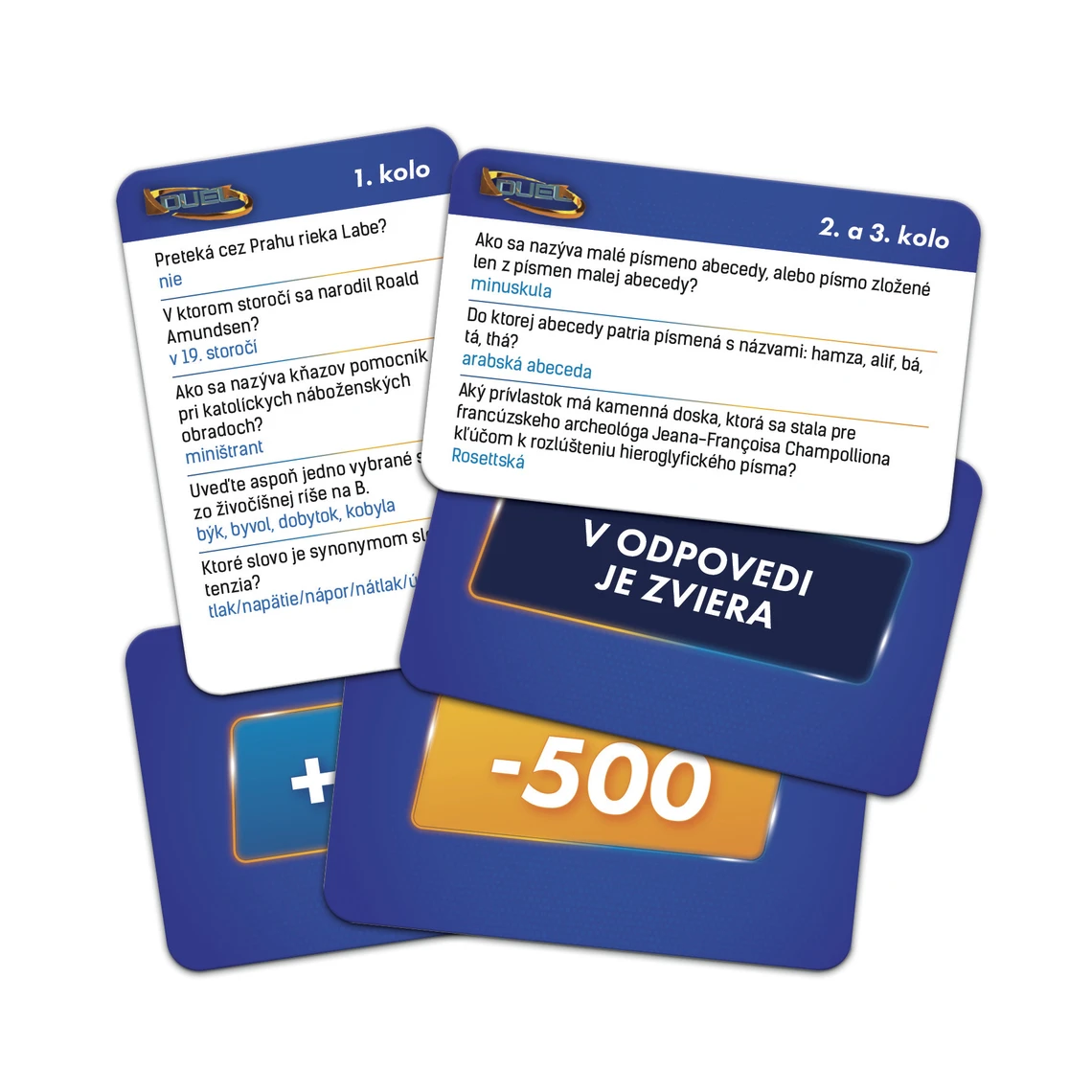 Duel SK - slide 5