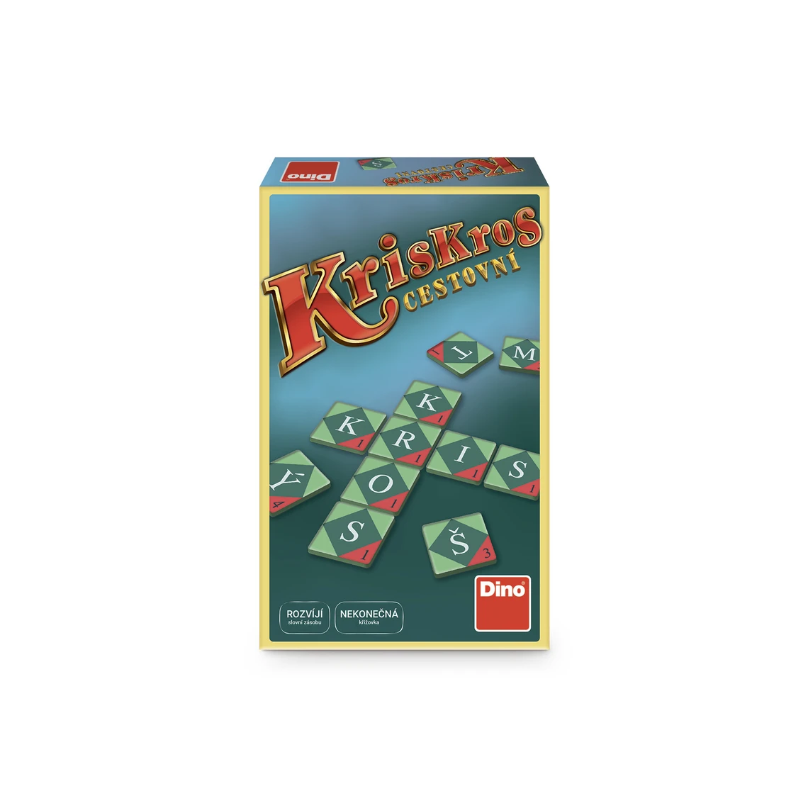 Kris Kros travel - slide 1