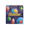 Kvantum - slide 1