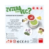 Zviera alebo vec? SK - slide 3