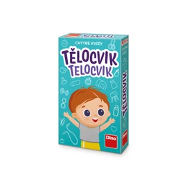 Chytré kvízy – Tělocvik