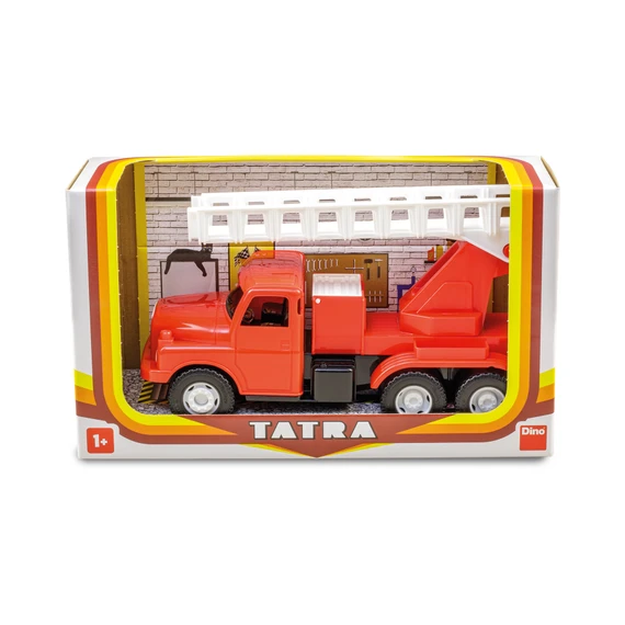 Tatra 148 hasiči 30 cm - slide 1
