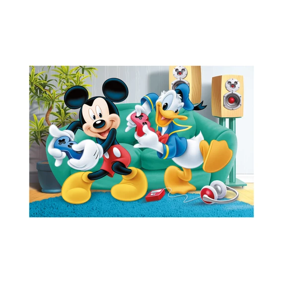 Puzzle Disney: Pohádky 54 dílků minipuzzle - slide 14
