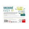 Vreckové kvízy – Úžasná príroda SK - slide 3