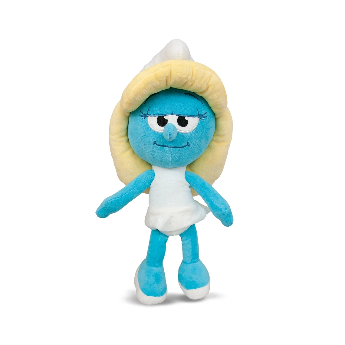 ŠMOULINKA 42 cm Plyš - slide 0