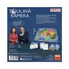 Toulavá kamera - slide 3