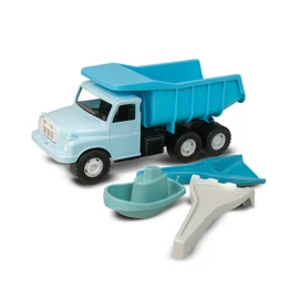 TATRA 148 SVĚTLE MODRÁ PÍSKOVÝ SET 4KS