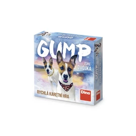 Gump Jsme dvojka