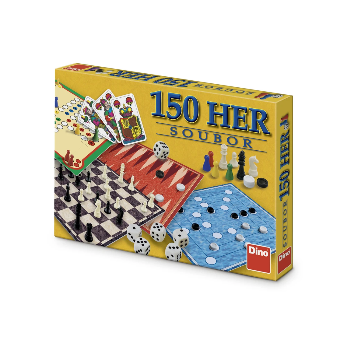Soubor 150 her - slide 0