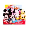 Plyšák Mickey mix 20 cm - slide 0