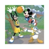 Puzzle Mickey a Minnie sportovci 3x55 dílků - slide 4