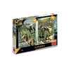 Puzzle Jurský svět 24+48 dílků - slide 2