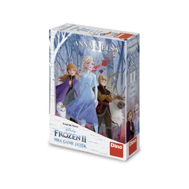 Anna a Elsa – Frozen II