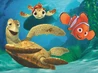 Dřevěné kostky Nemo – 12 kostek - slide 3