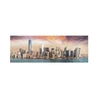 Puzzle Manhattan za soumraku 1000 dílků panoramic - slide 3