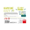 Kapesní kvízy – Úžasná příroda - slide 3