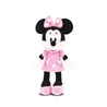 Plyšák Minnie růžové šaty 30 cm - slide 0