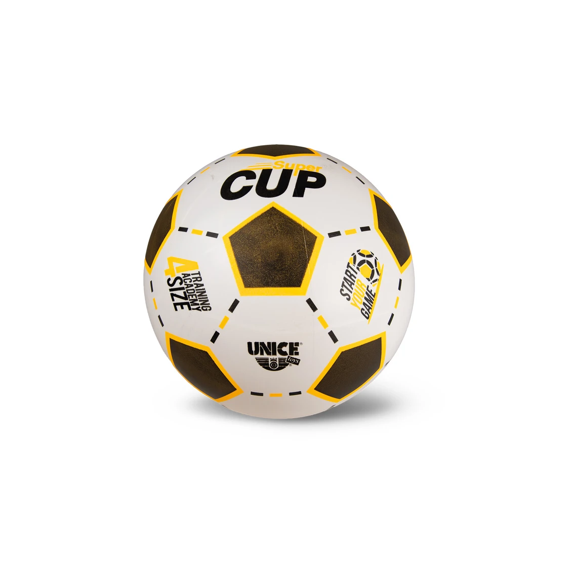 Míč Super Cup 23 cm - slide 6