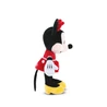 Plyšák Minnie v červených šatech 30 cm - slide 2