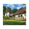 Skanzen Humenné 60 Puzzle - slide 4