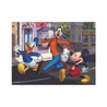 Dřevěné licenční kostky Mickey Mouse – 12 kostek - slide 3