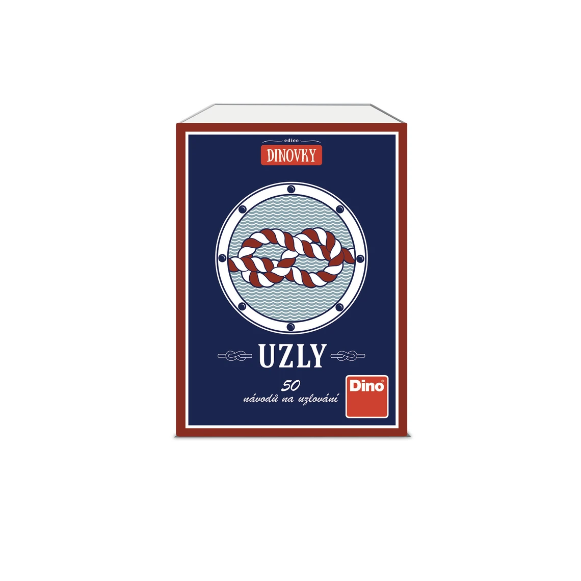 Dinovka Uzly - slide 1
