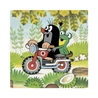 Puzzle Krtek na louce baby 3–5 dílků baby - slide 3