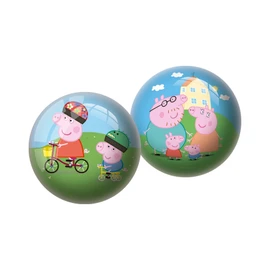Míč Peppa Pig 23 cm