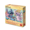 Kloboučku hop – Stitch a Angel - slide 0