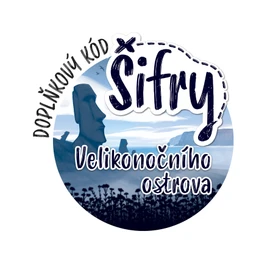 Šifry Velikonočního ostrova - doplňkový kód