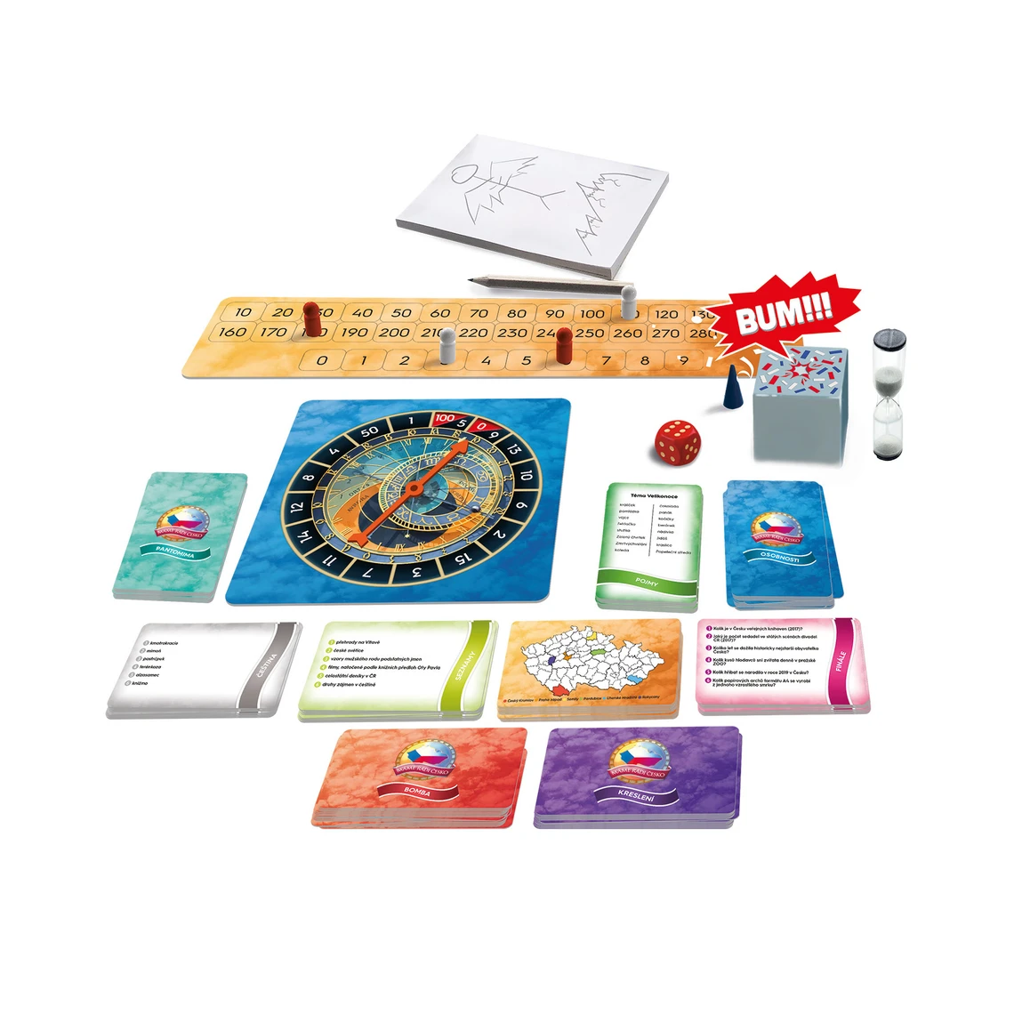 Máme rádi Česko limitovaná edice - slide 4