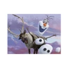 Dřevěné licenční kostky Frozen II – 12 kostek - slide 4